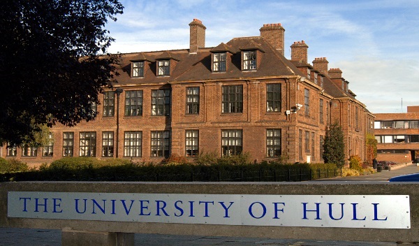 University of Hull