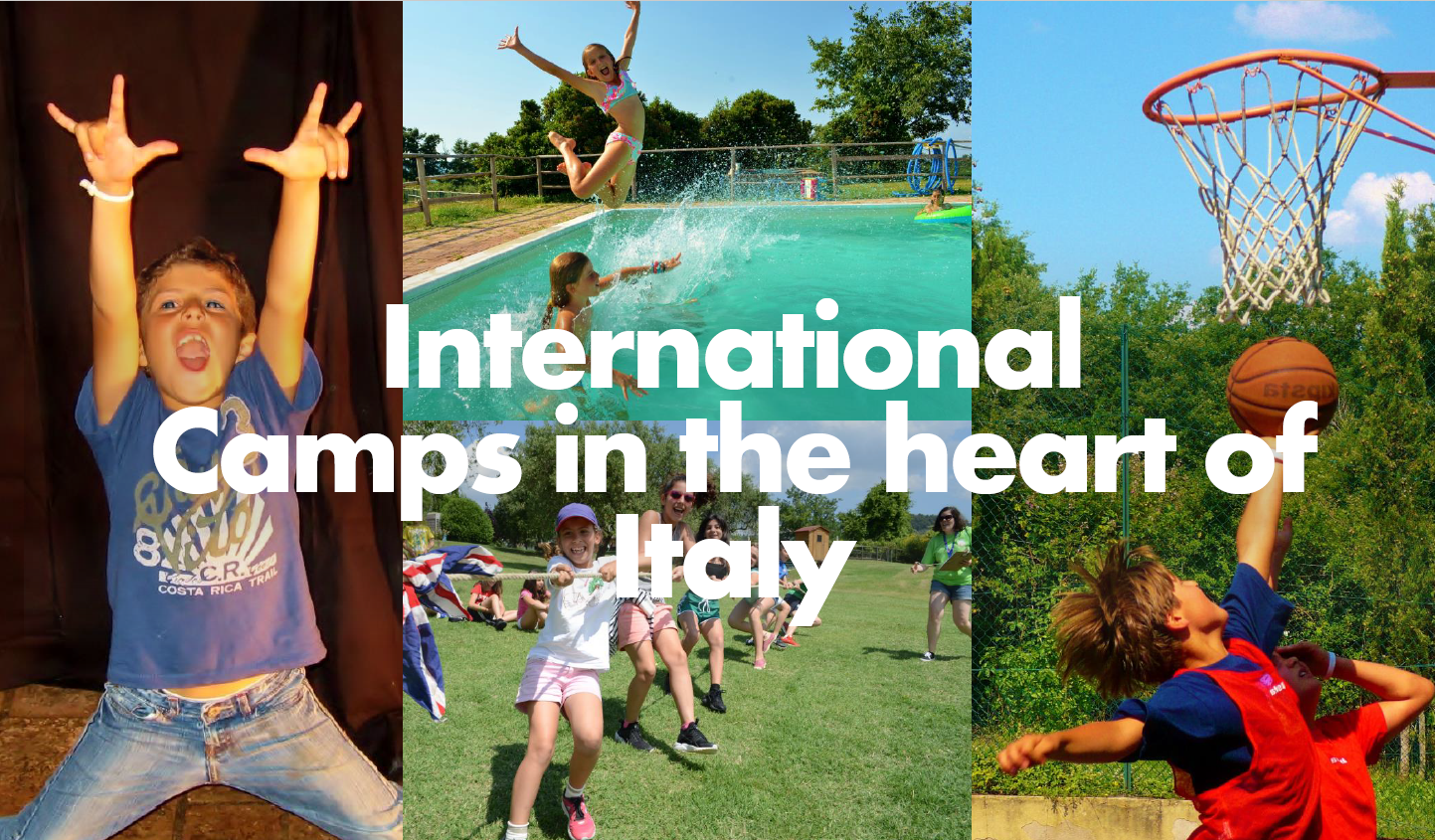 International Camps