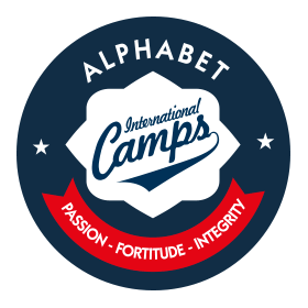 Alphabet Camps