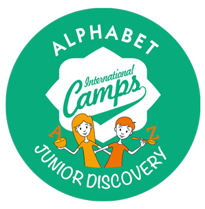 Alphabet Junior Discovery